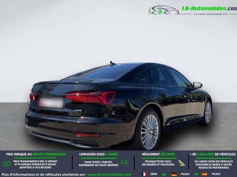 A6 45 TFSI 265 ch BVA 2021 occasion 31850 Beaupuy