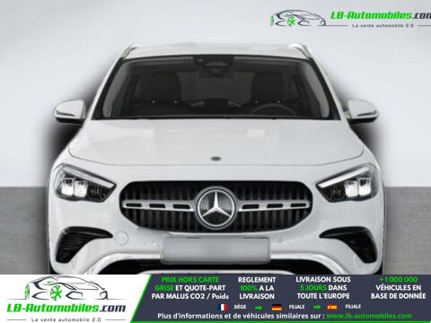 Classe GLA 250 e BVA 2025 occasion 31850 Beaupuy
