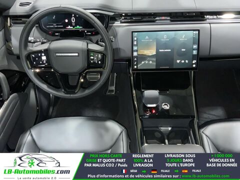 Range Rover P460e AWD 3.0L i6 PHEV 2026 occasion 31850 Beaupuy