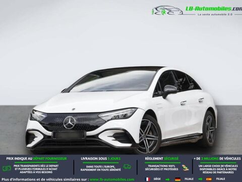 Annonce voiture Mercedes EQE 42880 €