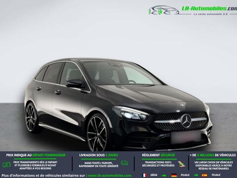 Mercedes Classe B 220 BVA 2020 occasion Beaupuy 31850