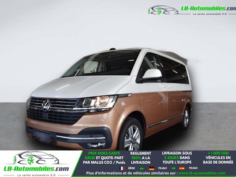 Volkswagen MULTIVAN 2.0 TDI 150 BVM 2020 occasion Beaupuy 31850