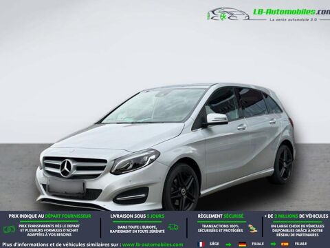 Classe B 200 CDI BVA 2015 occasion 31850 Beaupuy