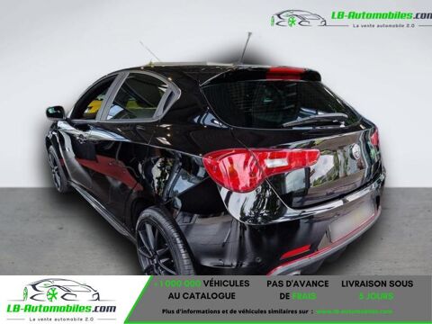 Giulietta 1.4 TJet 120 ch 2020 occasion 31850 Beaupuy