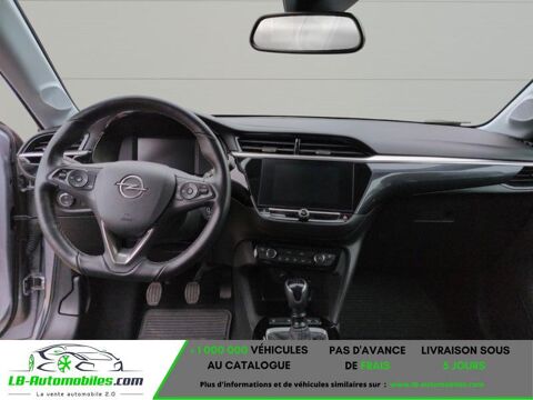 Corsa 1.5 Diesel 100 ch BVM 2022 occasion 31850 Beaupuy