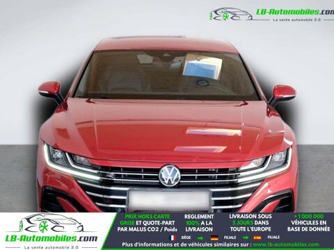 Arteon 2.0 TSI 190 BVA 2023 occasion 31850 Beaupuy
