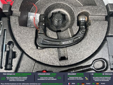 T-ROC 1.5 TSI EVO 150 Start/Stop BVM 2022 occasion 31850 Beaupuy