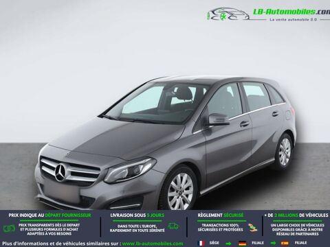 Annonce voiture Mercedes Classe B 16190 €
