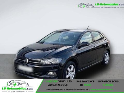 Volkswagen Polo 1.0 TSI 95 S&S BVM 2021 occasion Beaupuy 31850