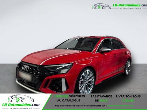 Audi RS3 2.5 TFSI 400 BVA Quattro 2022 occasion Beaupuy 31850