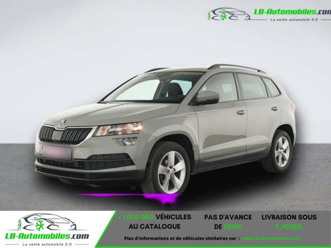 Skoda Karoq 1.0 TSI 110 ch 2021 occasion Beaupuy 31850