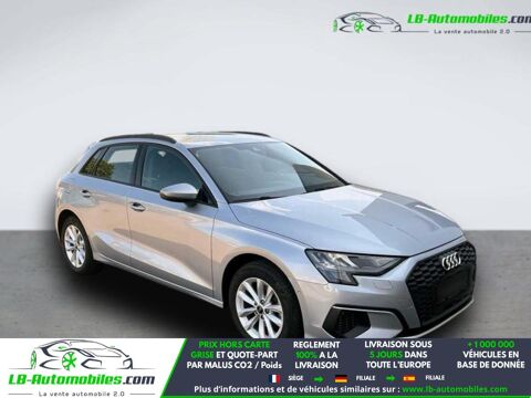 A3 35 TFSI 150 BVA 2023 occasion 31850 Beaupuy