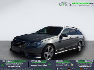 Classe E 350 CDI BVA 2013 occasion 31850 Beaupuy