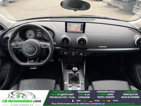 S3 2.0 TFSI 300 2014 occasion 31850 Beaupuy