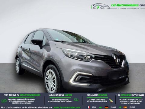 Renault Captur TCe 90 BVM 2019 occasion Beaupuy 31850