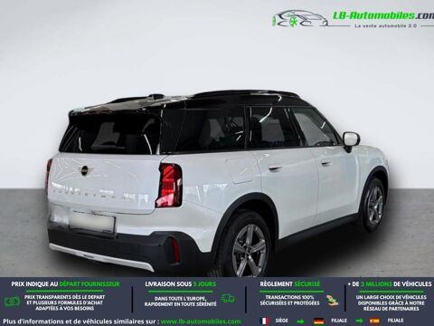 Countryman 170 ch BVA 2025 occasion 31850 Beaupuy