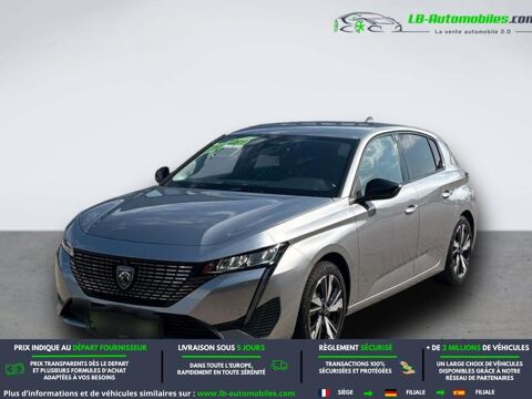 Peugeot 308 PureTech 130ch BVA 2023 occasion Beaupuy 31850