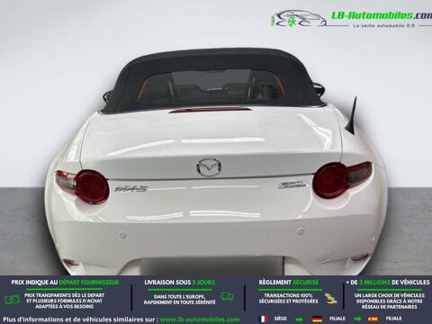 MX-5 mx-5 2017 occasion 31850 Beaupuy