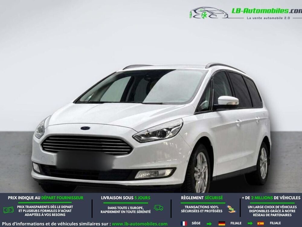 Galaxy 1.5 EcoBoost 165 BVM 2019 occasion 31850 Beaupuy