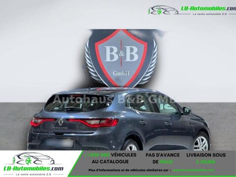 Renault Megane IV TCe 100 BVM 2016 occasion Beaupuy 31850