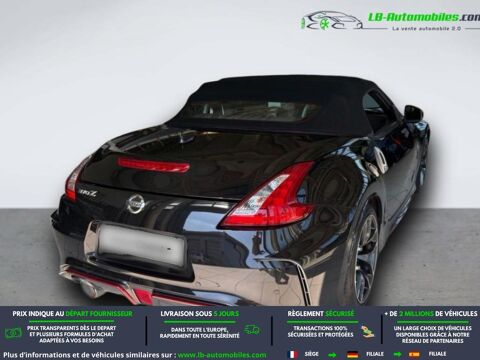 370 Z 3.7 V6 328 BVA 2018 occasion 31850 Beaupuy