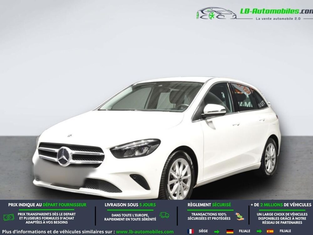 Classe B 250 BVA 2019 occasion 31850 Beaupuy