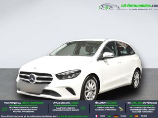 Classe B 250 BVA 2019 occasion 31850 Beaupuy