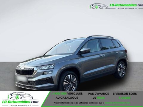 Skoda Karoq 2.0 TDI 150 ch BVA 4x4 2022 occasion Beaupuy 31850