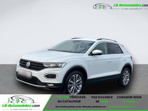 Volkswagen T-ROC 1.5 TSI 150 EVO Start/Stop BVM 2018 occasion Beaupuy 31850