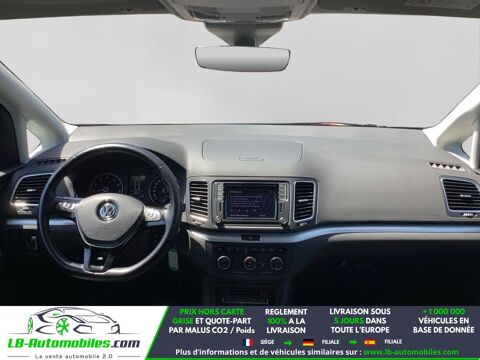 Sharan 1.4 TSI 150 BVA 2020 occasion 31850 Beaupuy