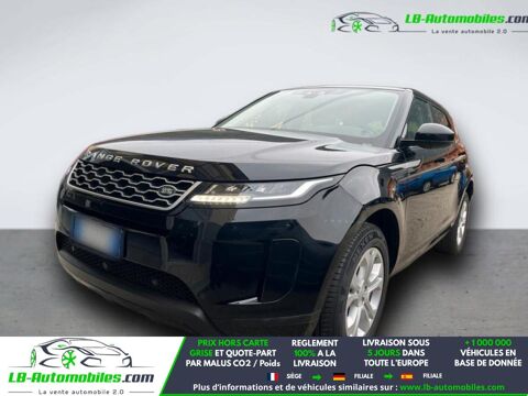 Land-Rover Range Rover Evoque D150 AWD BVA 2019 occasion Beaupuy 31850
