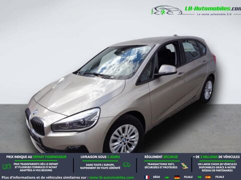 Annonce voiture BMW Serie 2 16990 €