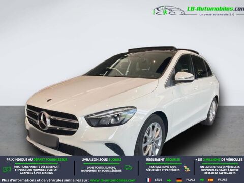 Annonce voiture Mercedes Classe B 21740 €