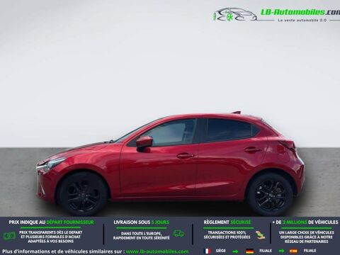 Mazda2 1.5L SKYACTIV-G 90ch 2018 occasion 31850 Beaupuy