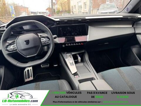 308 Electrique 54 kWh 156ch 2024 occasion 31850 Beaupuy