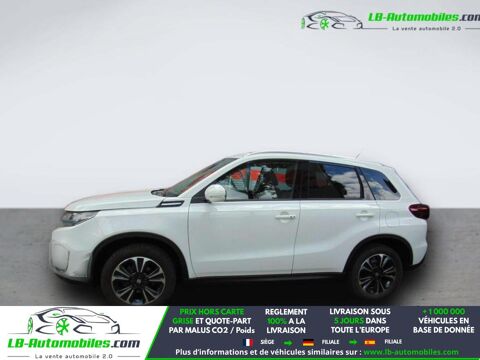 Vitara 1.4 Boosterjet Allgrip 129ch BVM 2022 occasion 31850 Beaupuy