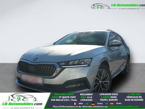 Octavia 1.5 TSI mHEV 150 ch BVA 2022 occasion 31850 Beaupuy