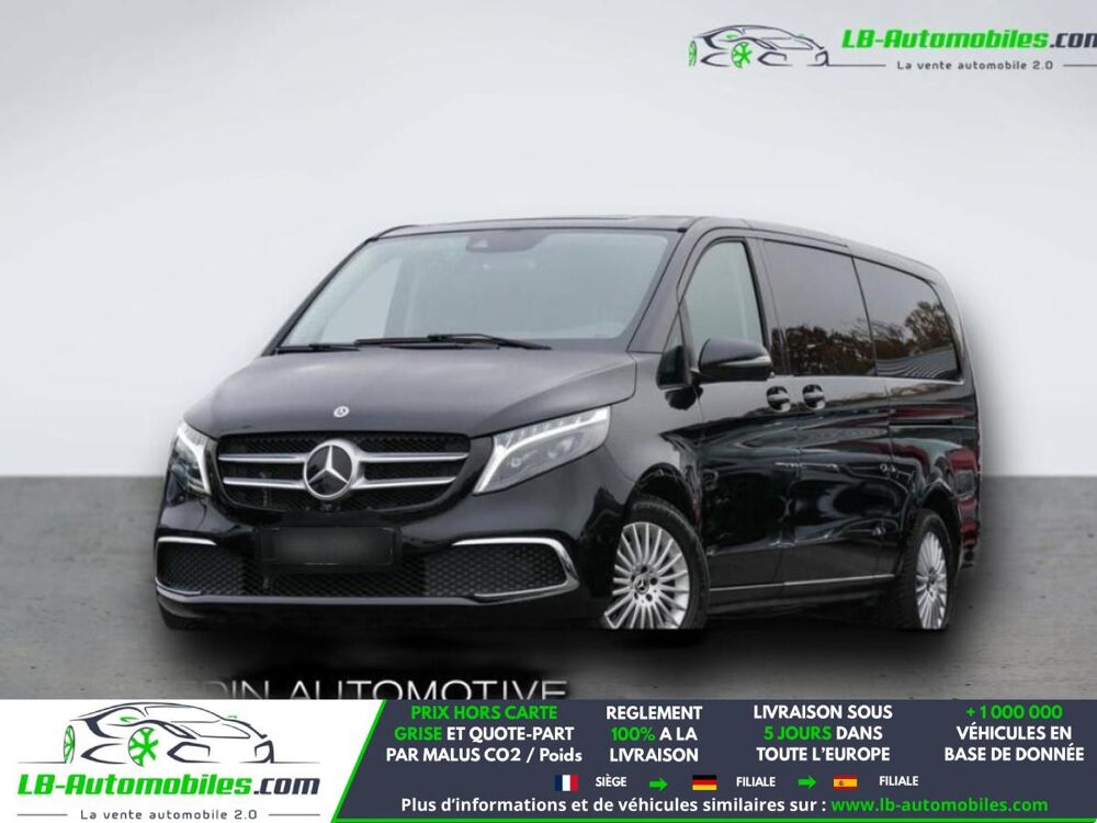 Classe V Long 300 D BVA 4 Matic 8 Places 2024 occasion 31850 Beaupuy