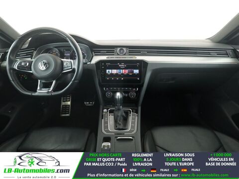 Arteon 2.0 TSI 272 BVA 4Motion 2019 occasion 31850 Beaupuy