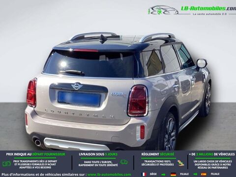 Clubman S 178 ch BVA ALL4 2022 occasion 31850 Beaupuy