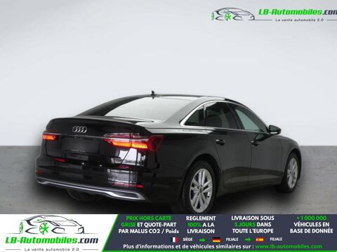 A6 40 TDI 204 ch 2024 occasion 31850 Beaupuy