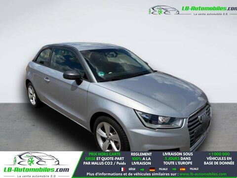 A1 1.4 TFSI 125 BVA 2018 occasion 31850 Beaupuy