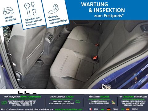Golf 1.5 TSI 150 BVM 2018 occasion 31850 Beaupuy