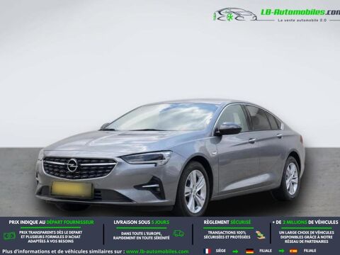 Annonce voiture Opel Insignia 16990 €