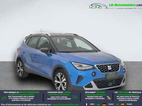 Arona 1.0 TSI 110 ch BVM 2022 occasion 31850 Beaupuy