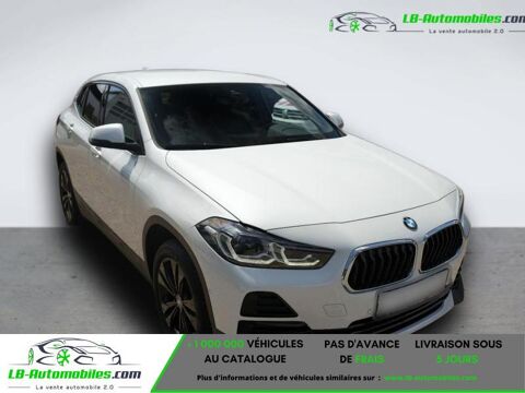 X2 xDrive 18d 150 ch BVA 2022 occasion 31850 Beaupuy