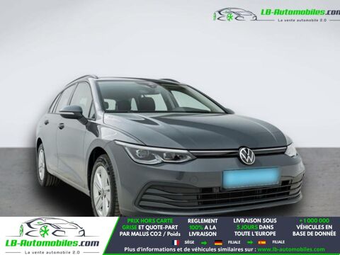 Golf SW 1.5 eTSI 130 BVA 2022 occasion 31850 Beaupuy