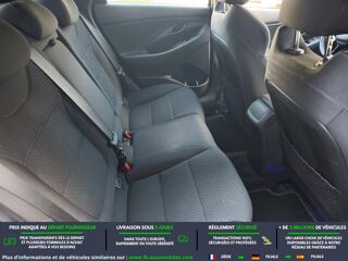 i30 N 2.0 T-GDi 275 BVM 2019 occasion 31850 Beaupuy