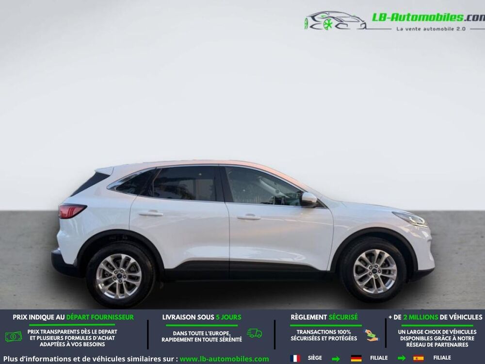Kuga 1.5 EcoBlue 120 BVM 2020 occasion 31850 Beaupuy