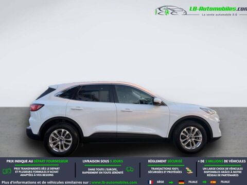 Kuga 1.5 EcoBlue 120 BVM 2020 occasion 31850 Beaupuy